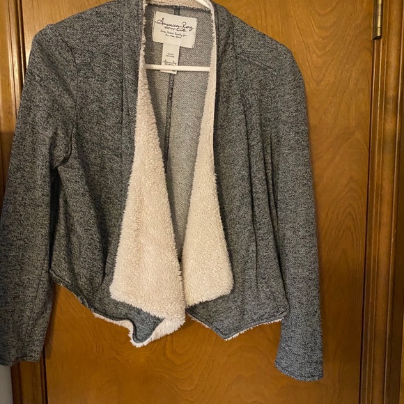 - American Rag Cardigan 🔥 - Picture 2 of 4